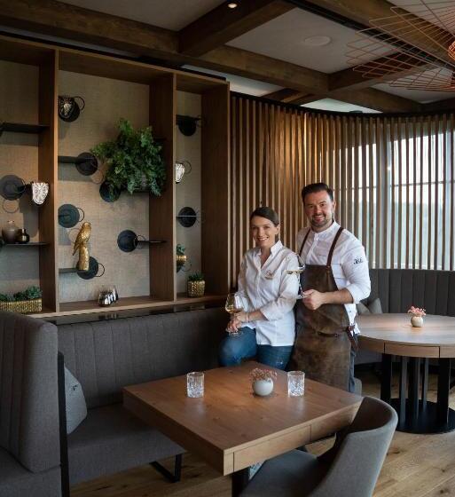 فندق Der Wilde Eder