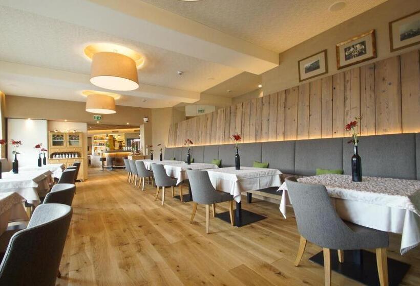 فندق Der Wilde Eder