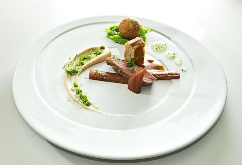 فندق Der Wilde Eder