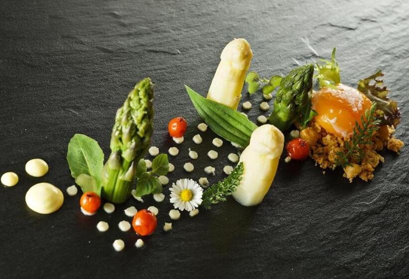 فندق Der Wilde Eder