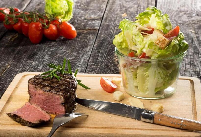 فندق Der Wilde Eder