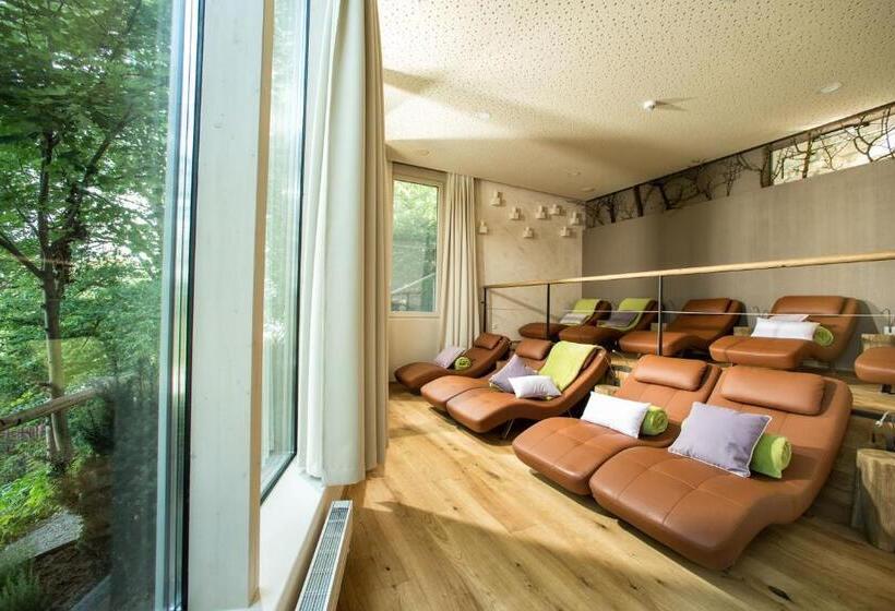 فندق Der Wilde Eder