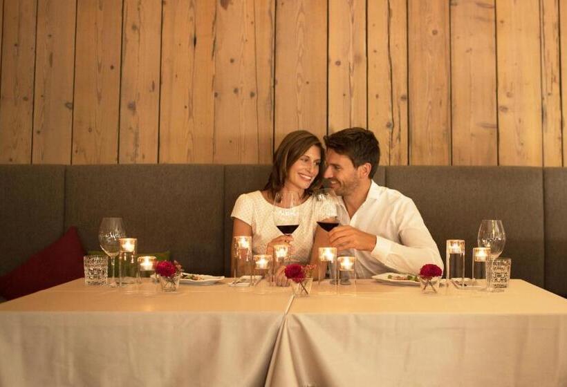 فندق Der Wilde Eder