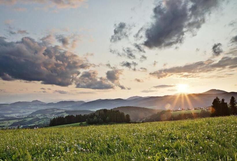 فندق Der Wilde Eder