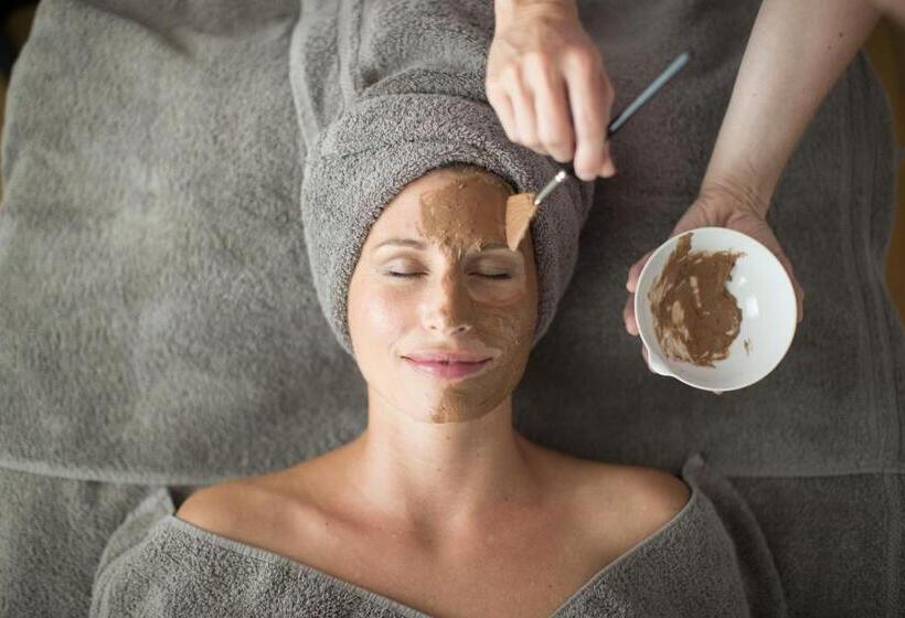 فندق Der Wilde Eder