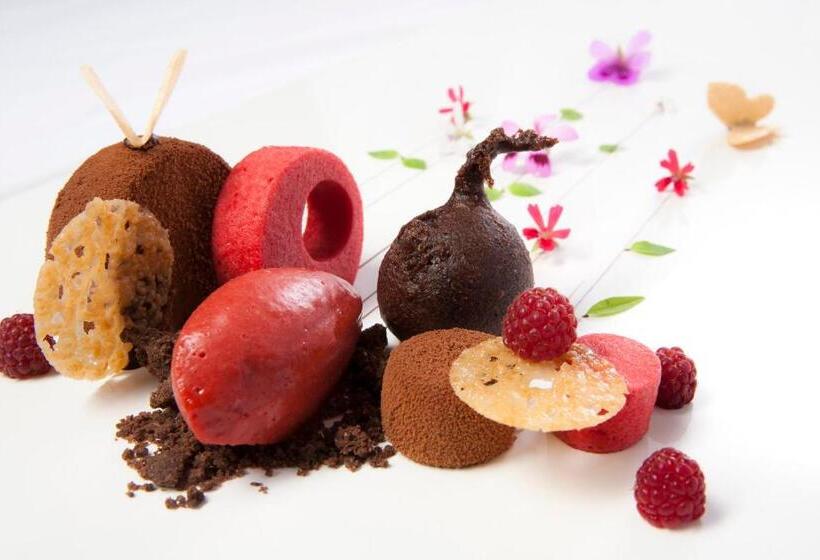 فندق Der Wilde Eder