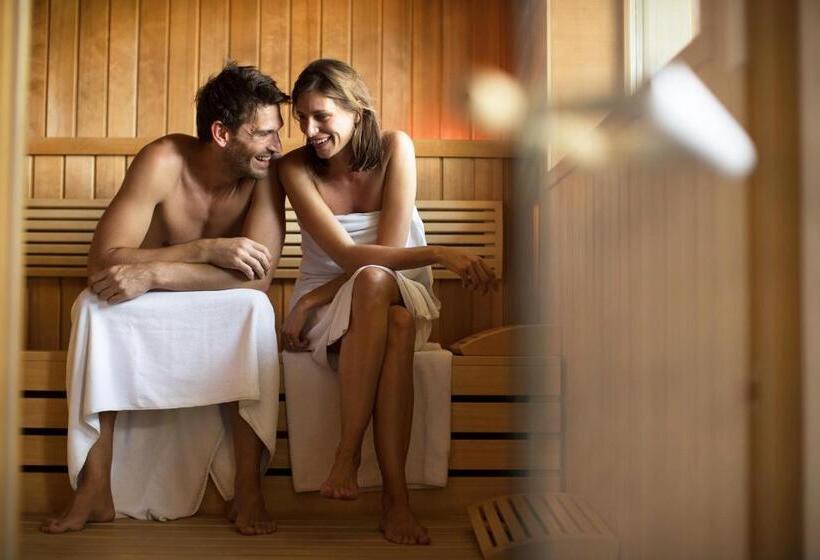 فندق Der Wilde Eder