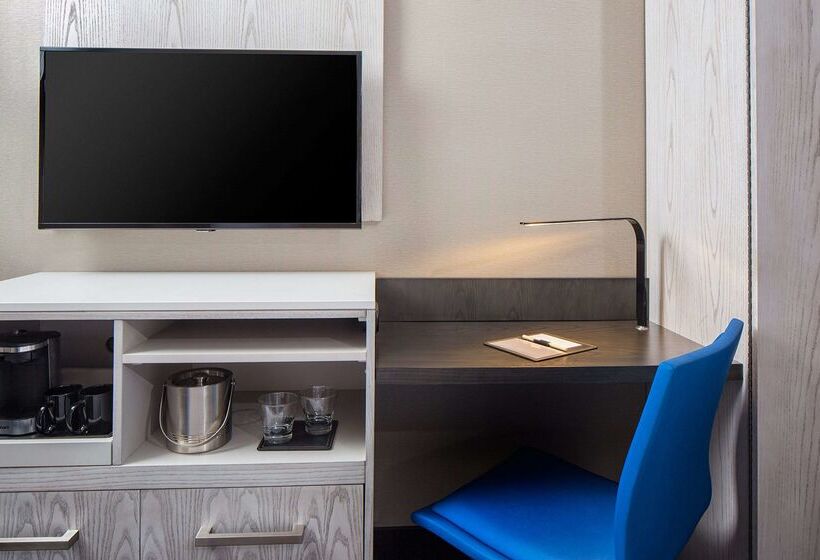 酒店 Doubletree By Hilton New York Times Square West