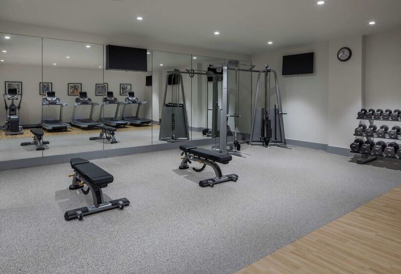 酒店 Doubletree By Hilton New York Times Square West