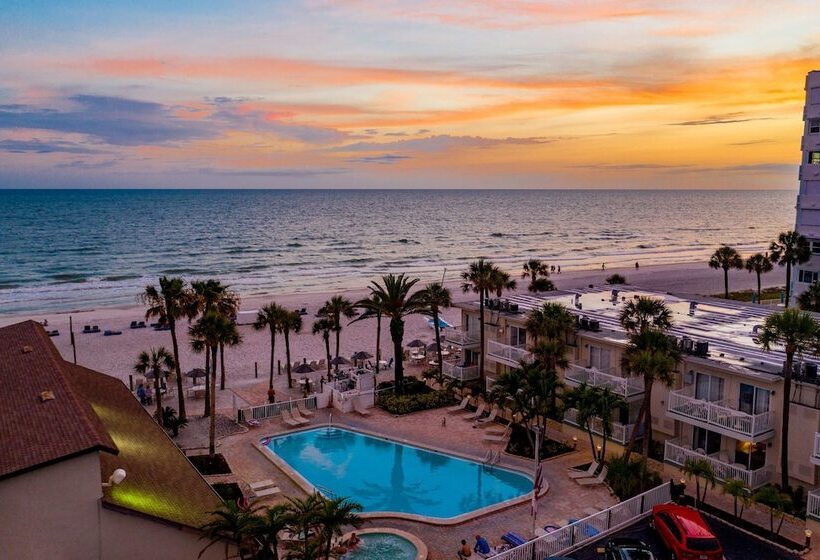 فندق Grand Shores West