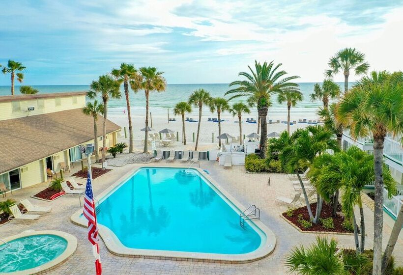 فندق Grand Shores West