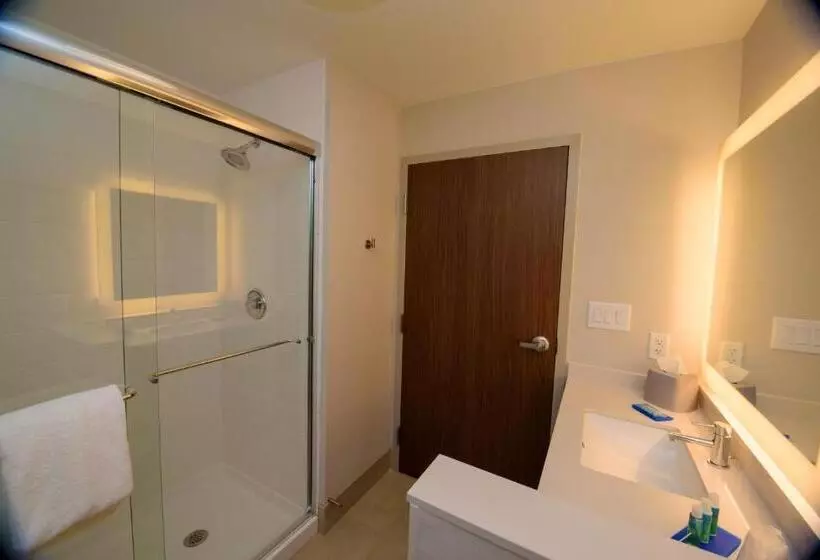 ホテル Holiday Inn Express & Suites Mckinney   Frisco East, An Ihg