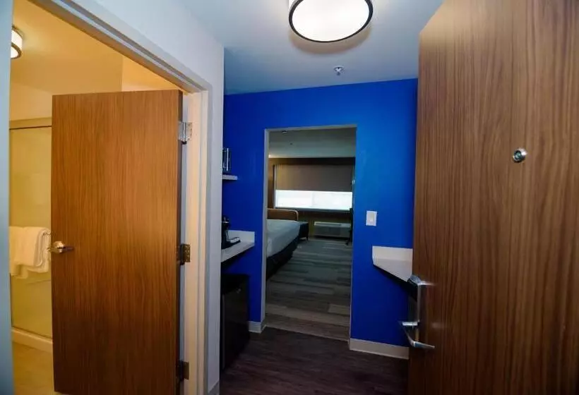 ホテル Holiday Inn Express & Suites Mckinney   Frisco East, An Ihg