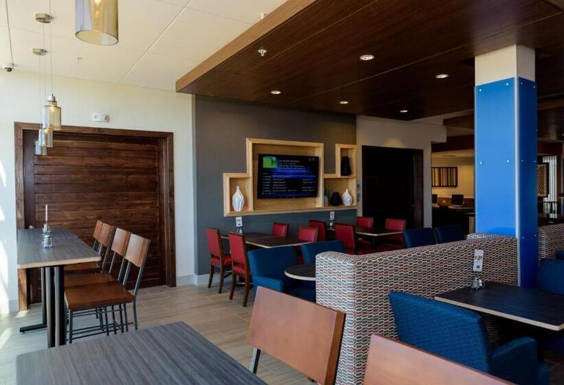 هتل Holiday Inn Express & Suites Mckinney Frisco East, An Ihg