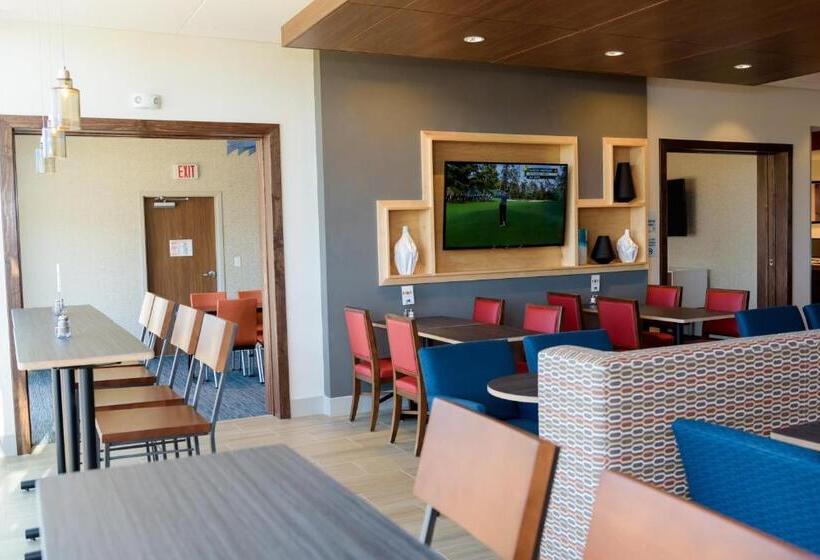 هتل Holiday Inn Express & Suites Mckinney Frisco East, An Ihg