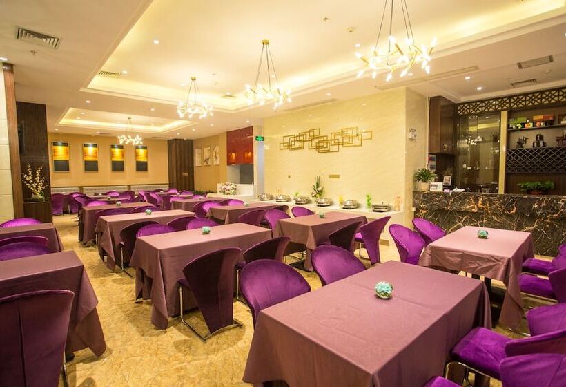 Отель Shan Shui S