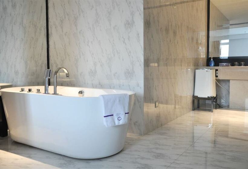 Отель Shan Shui S