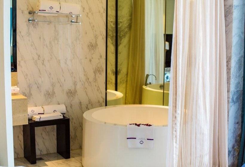 Отель Shan Shui S