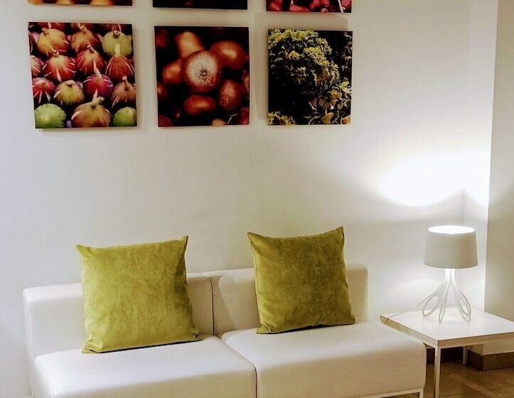 فندق La City Mercado