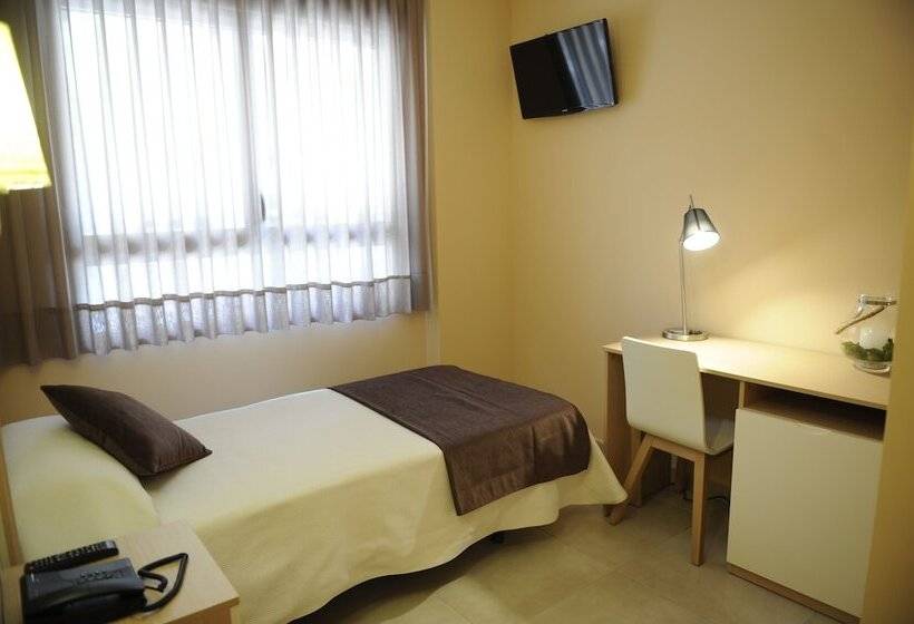 فندق La City Mercado