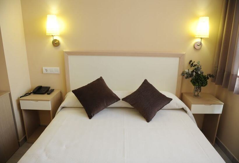 فندق La City Mercado