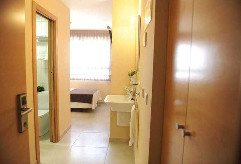 فندق La City Mercado