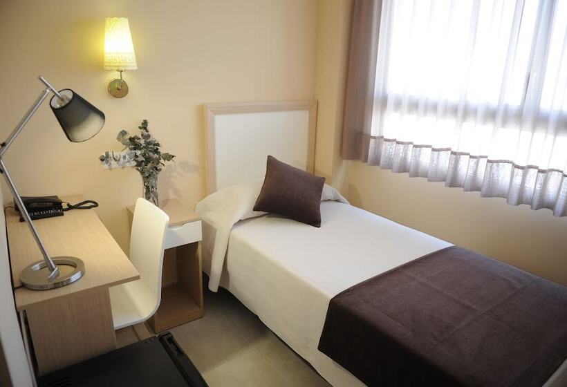 فندق La City Mercado