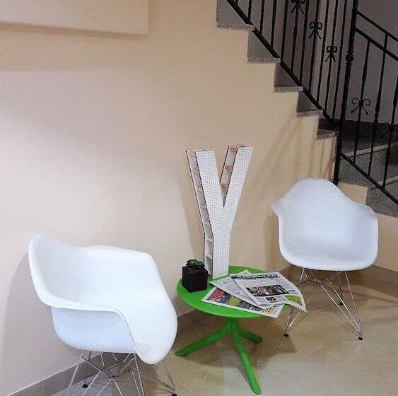 فندق La City Mercado