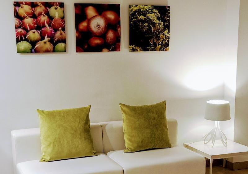 فندق La City Mercado