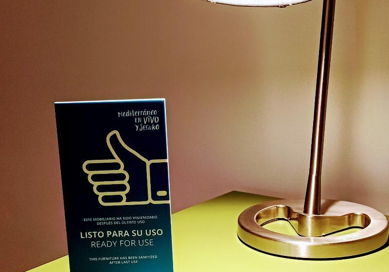 فندق La City Mercado