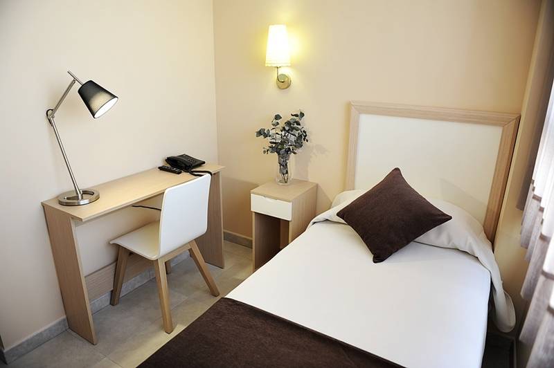 فندق La City Mercado