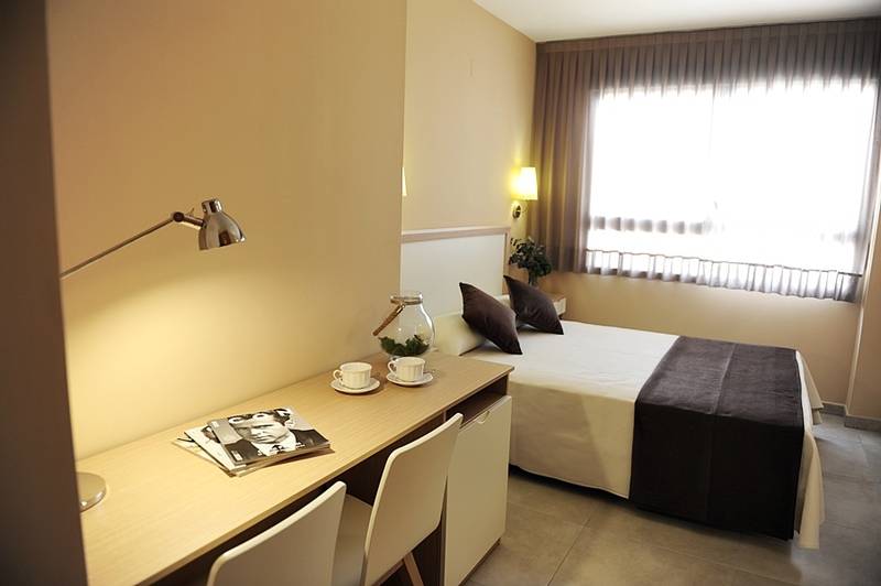 فندق La City Mercado