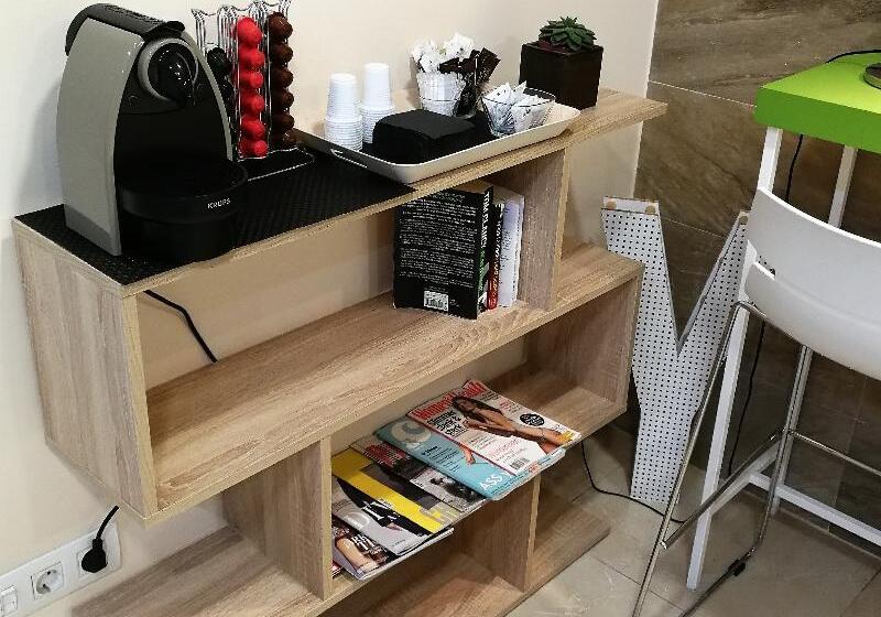 فندق La City Mercado