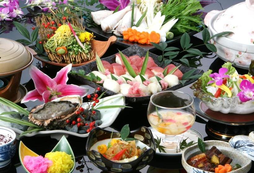 Fotos del hotel Nagasaki Blue Sky:  15