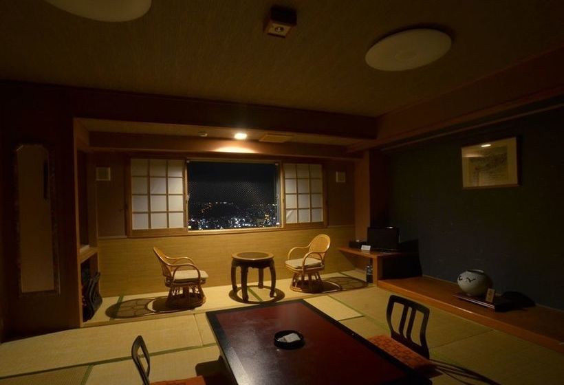 Fotos del hotel Nagasaki Blue Sky:  6