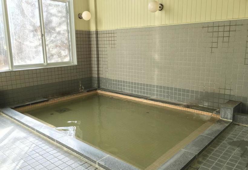 ホテル Umeyashiki Ryokan