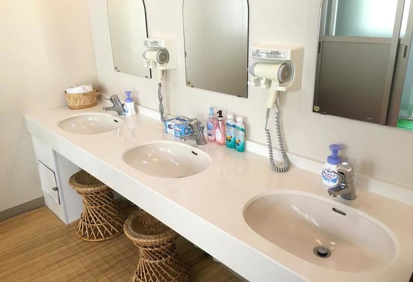 ホテル Umeyashiki Ryokan