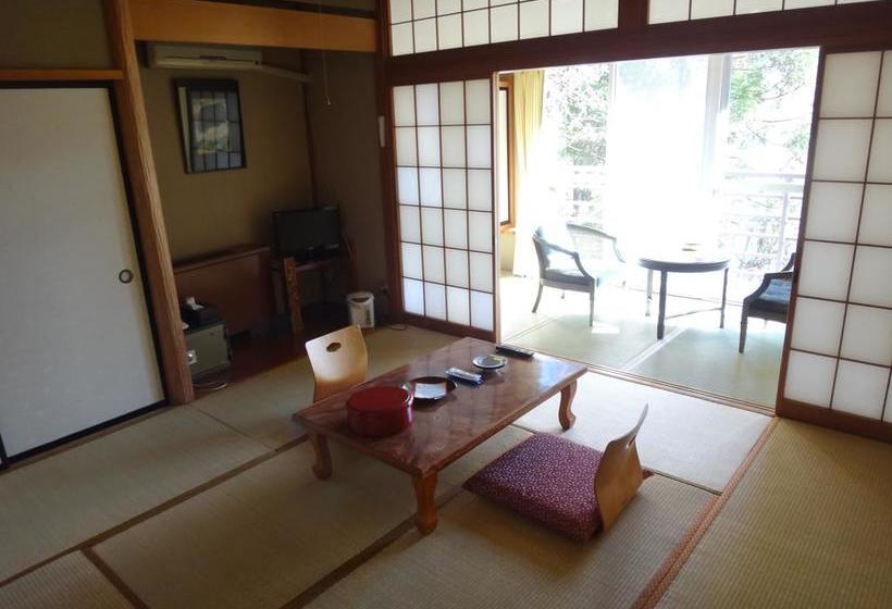 ホテル Umeyashiki Ryokan