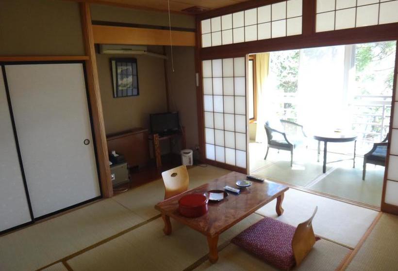 ホテル Umeyashiki Ryokan