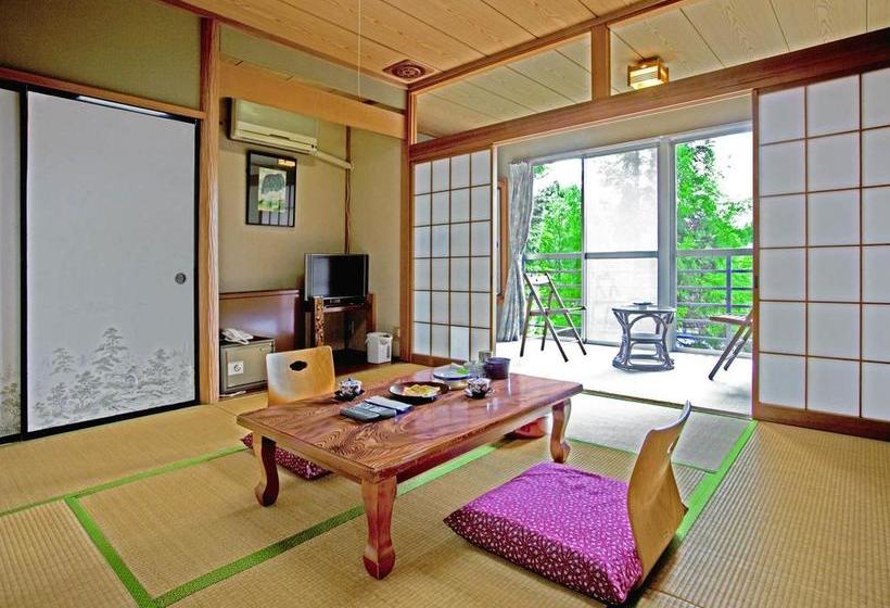 ホテル Umeyashiki Ryokan