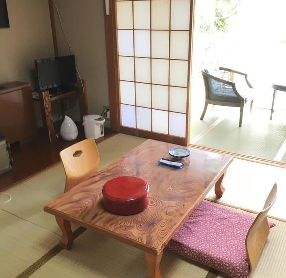 ホテル Umeyashiki Ryokan
