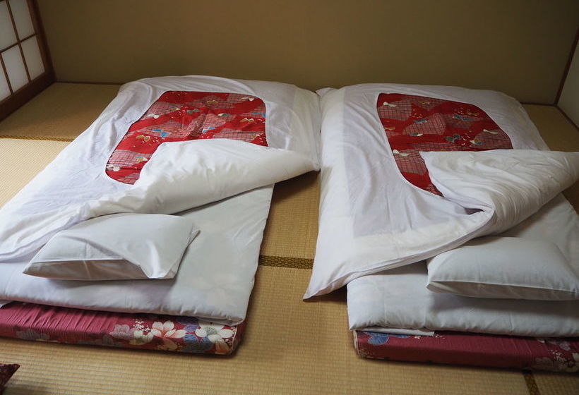 ホテル Umeyashiki Ryokan