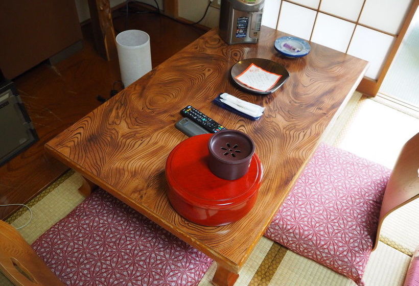 ホテル Umeyashiki Ryokan