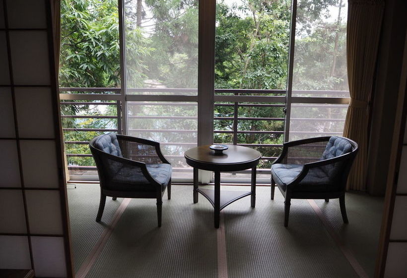 ホテル Umeyashiki Ryokan