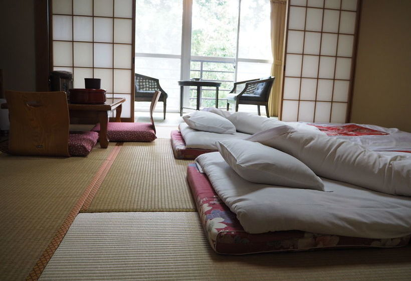 ホテル Umeyashiki Ryokan
