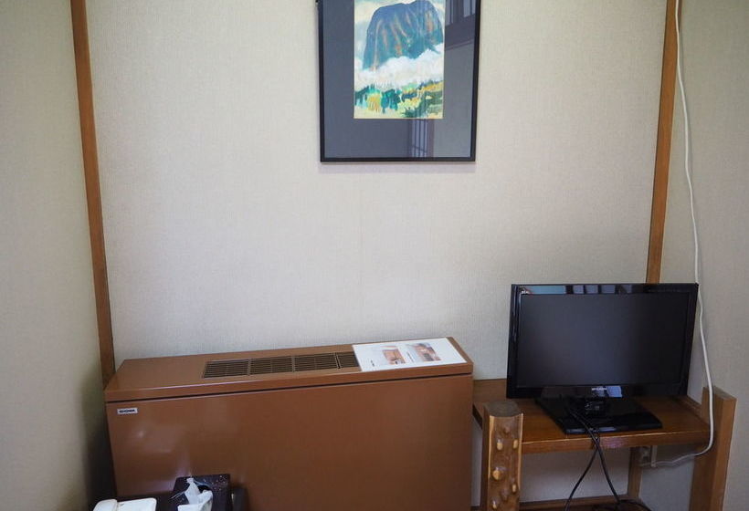 ホテル Umeyashiki Ryokan