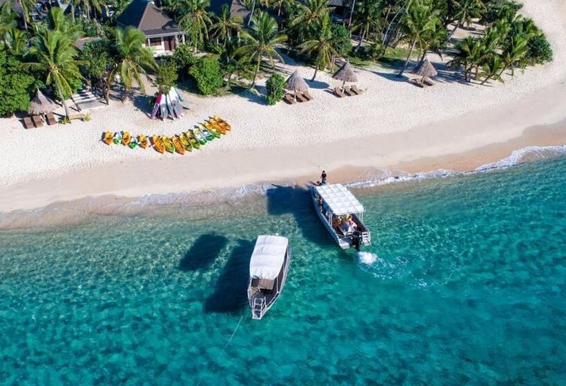 בית מלון כפרי Paradise Cove Resort