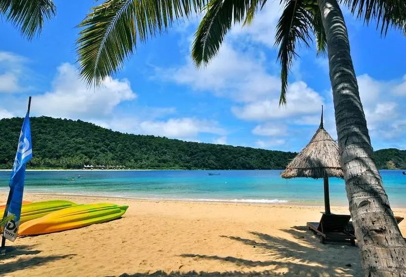 ホテル Paradise Cove Resort