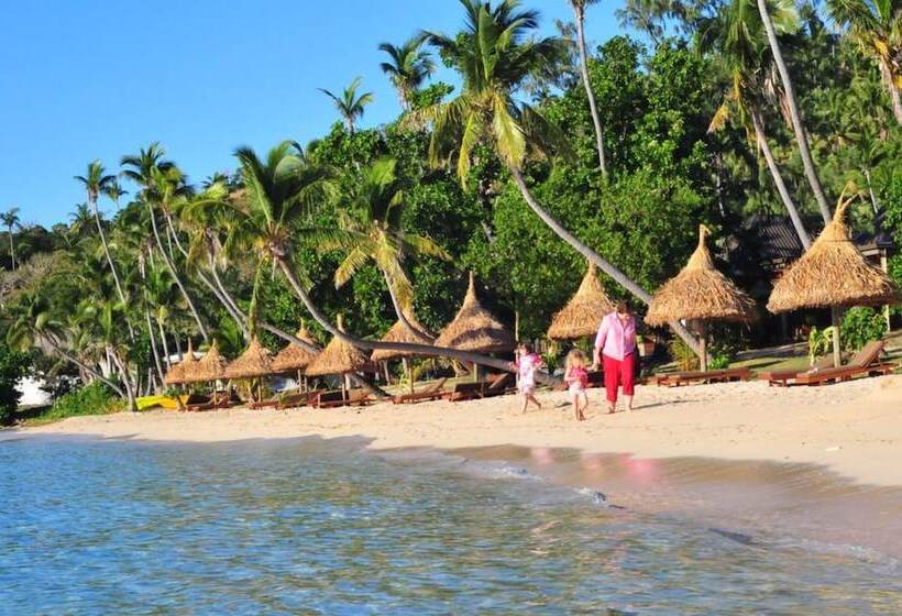 בית מלון כפרי Paradise Cove Resort