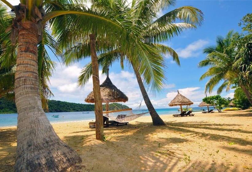 בית מלון כפרי Paradise Cove Resort